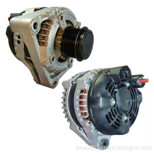 12V Auto Alternator For Buick Lucerne 210-0691 25864953 90-29-5712" could be simplified to "12V Alternator for Buick Lucerne (Part Numbers: 210-0691, 25864953, 90-29-5712)" as a title for a search engine.